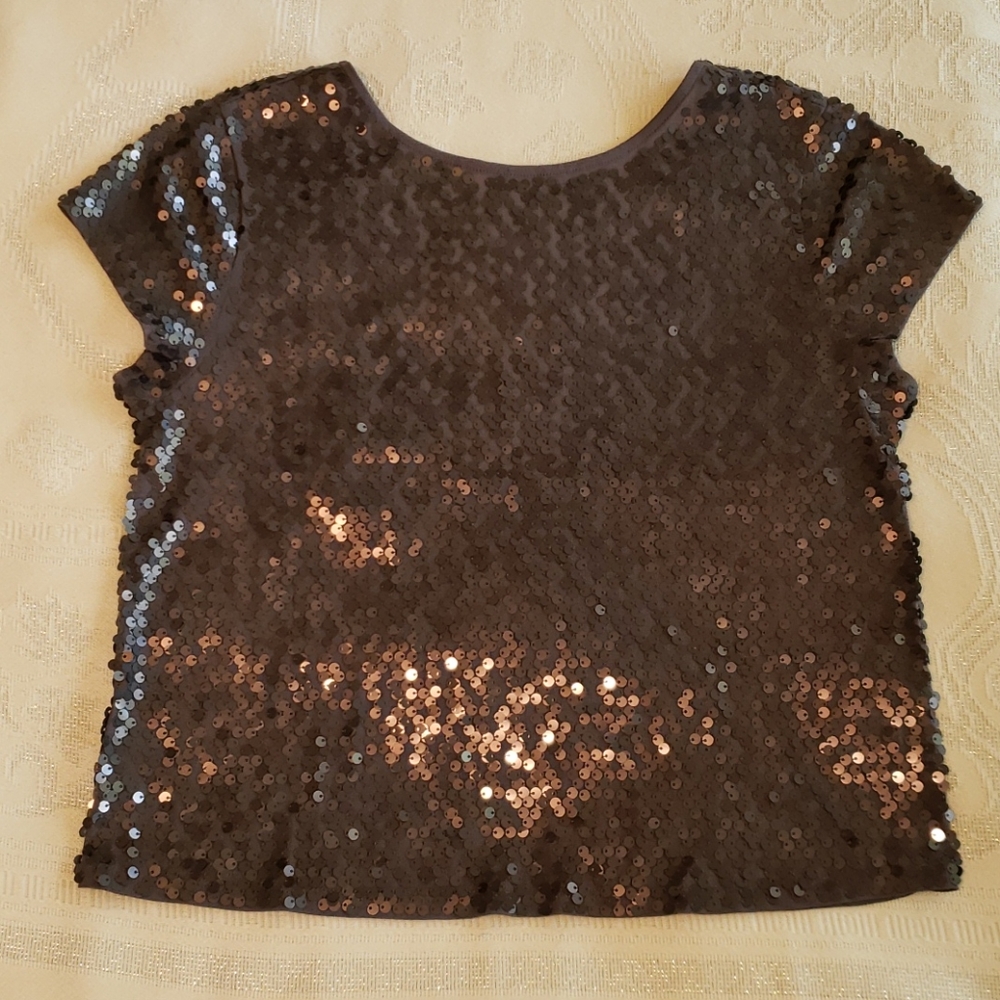 Brand New Women's Express Dress Top